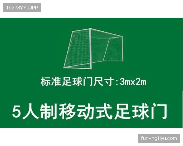 足球球门尺寸标准及其对比赛判罚和规则执行的影响 足球球门尺寸标准及其对比赛判罚和规则执行的影响