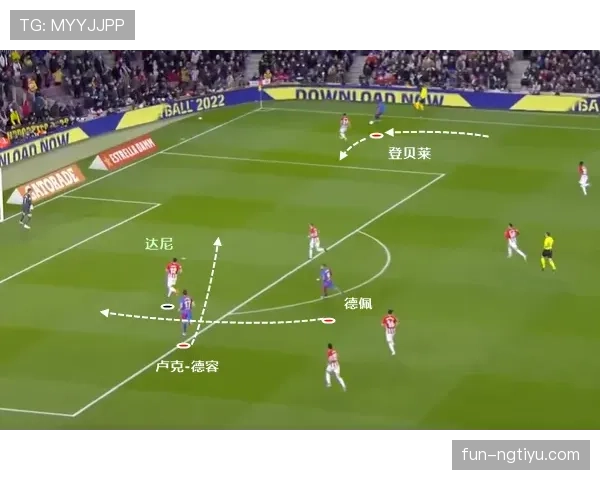 库西无球穿插改变进攻节奏，拉开空间效率提升
